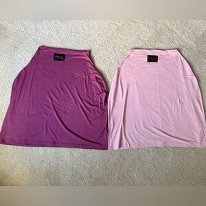 Milk Snob nursing/car seat covers